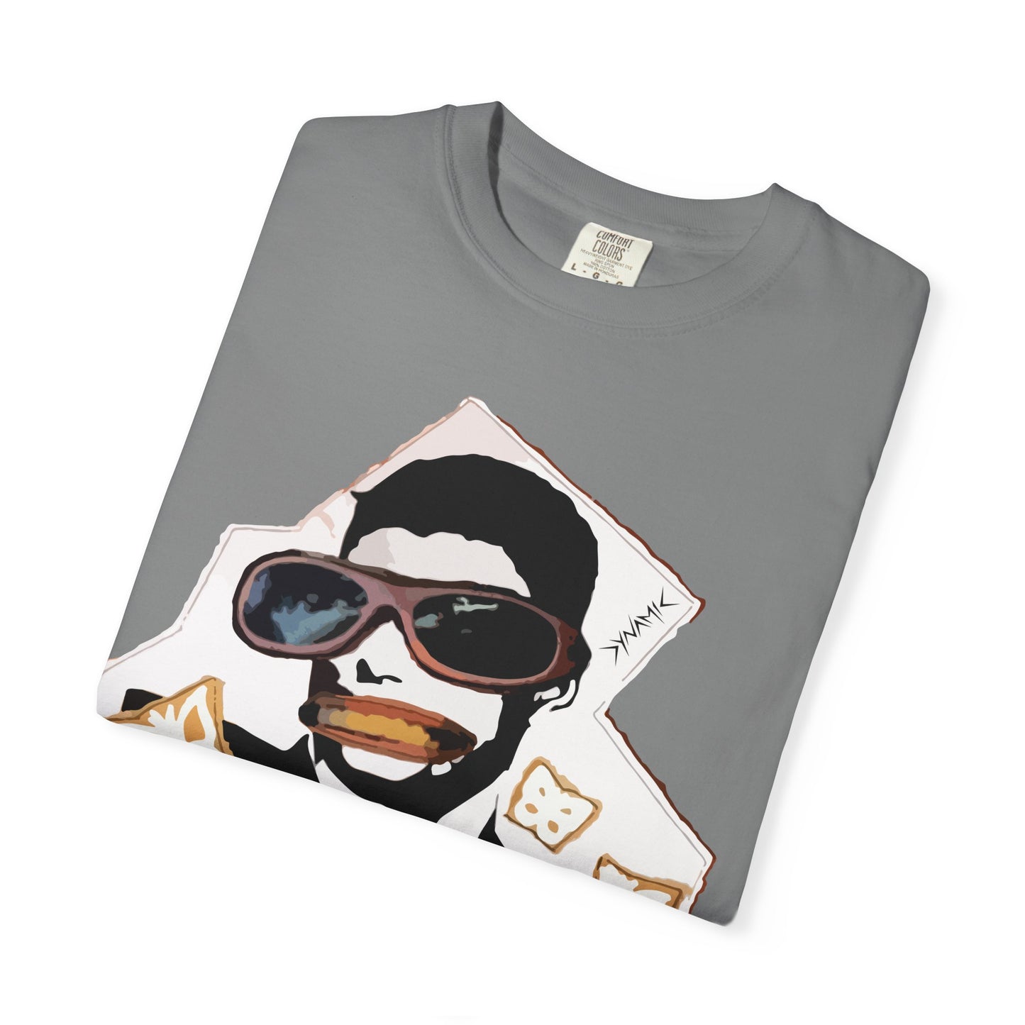 "Find Yourself" Graphic T-Shirt