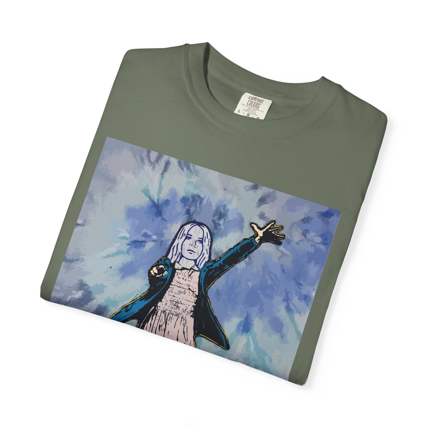 "Starbound" Graphic T-Shirt