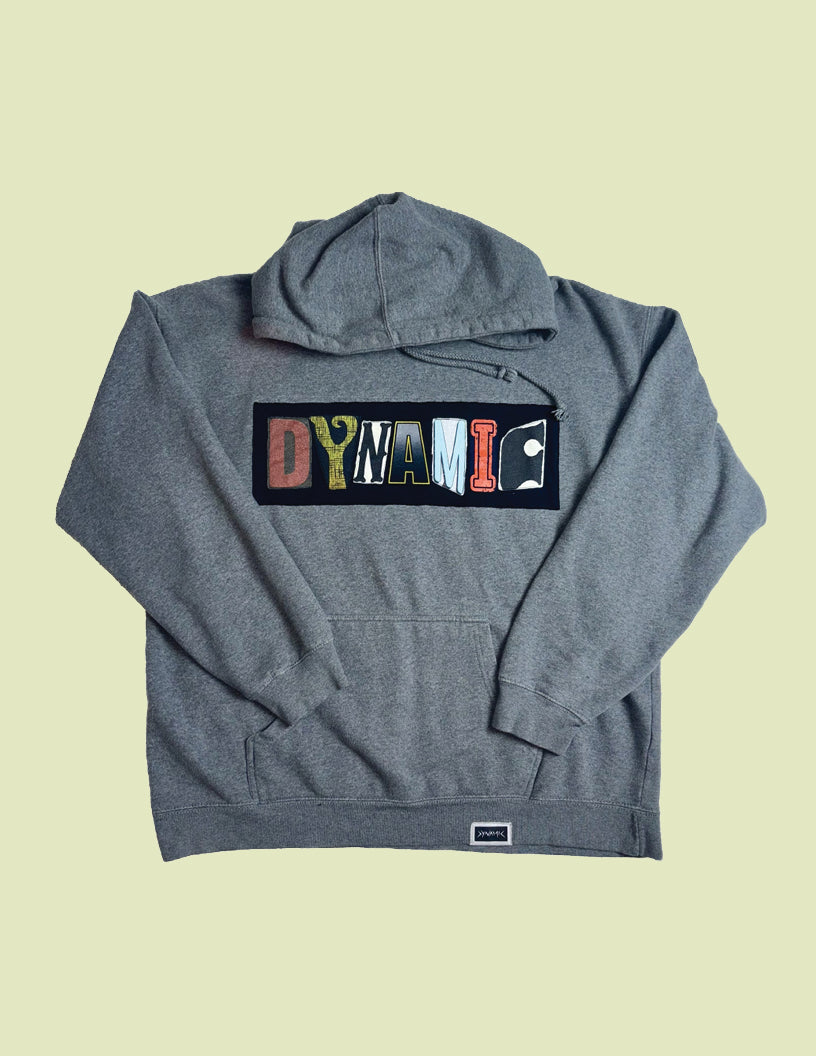 "Beautiful Death" — Men's XL