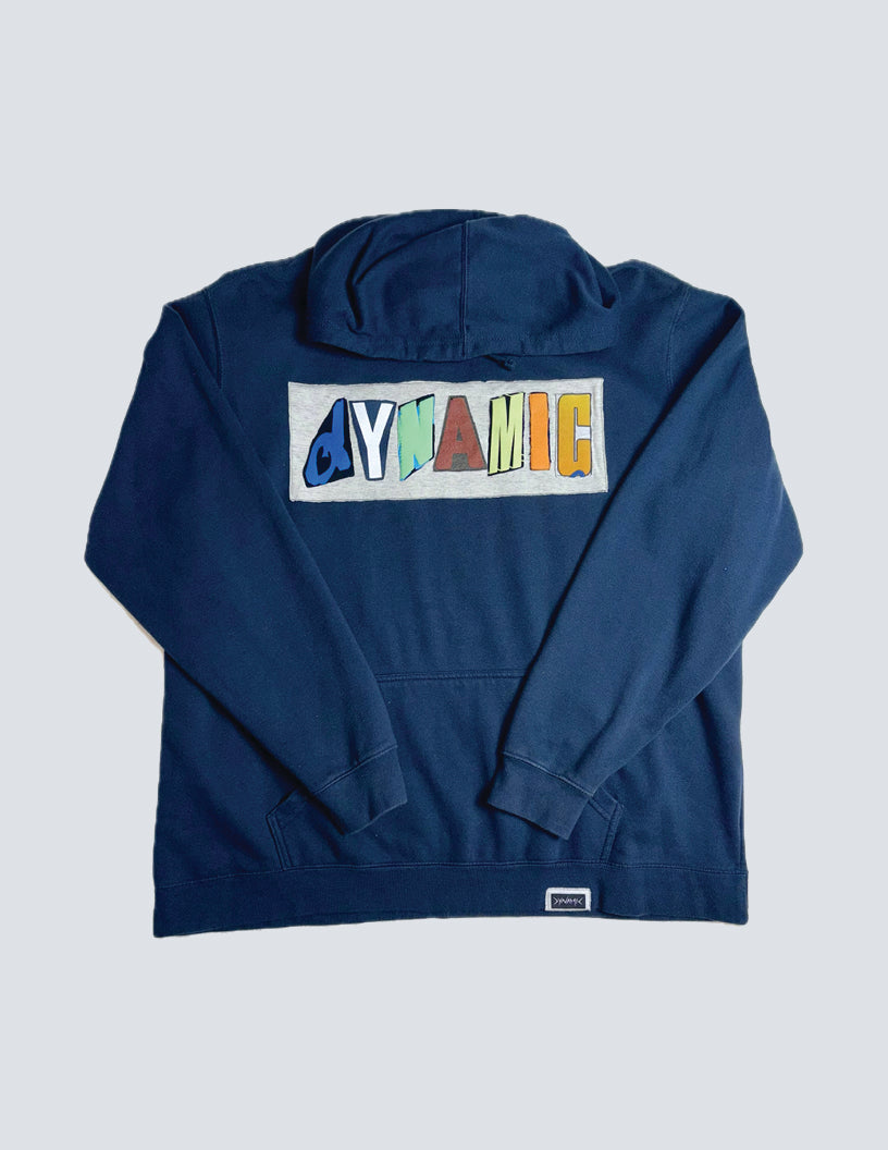 "Ugly" — Men's 3XL
