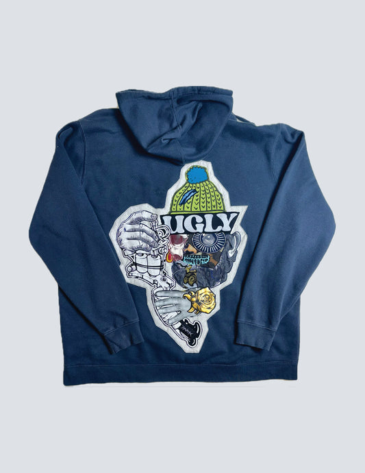 "Ugly" — Men's 3XL