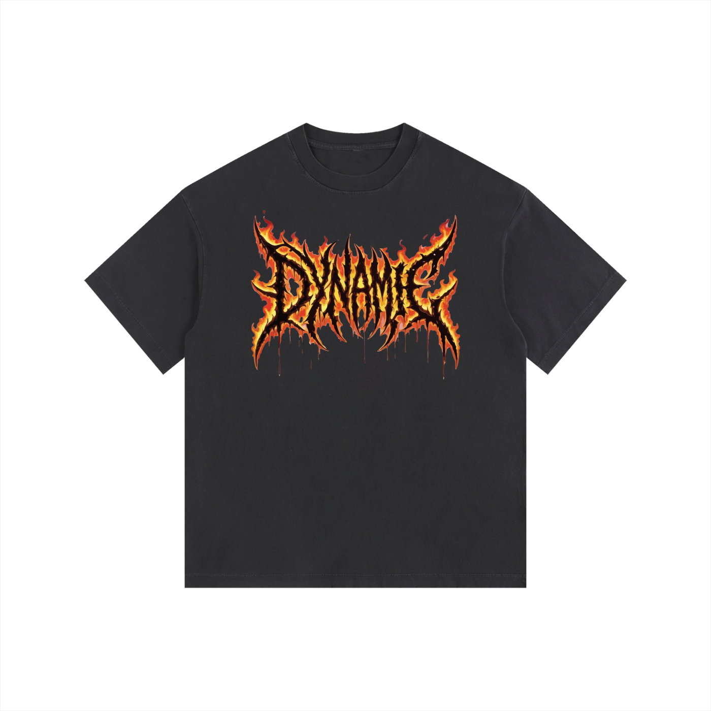 "Death Metal" — Graphic T-Shirt