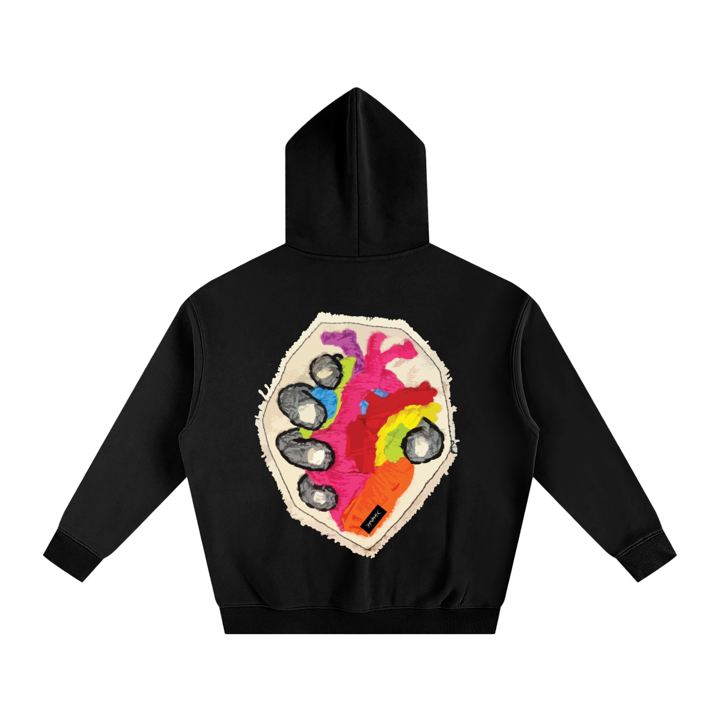streetwear,hoodie,clothing,fashion,art,dynamic,design,heart,emotions