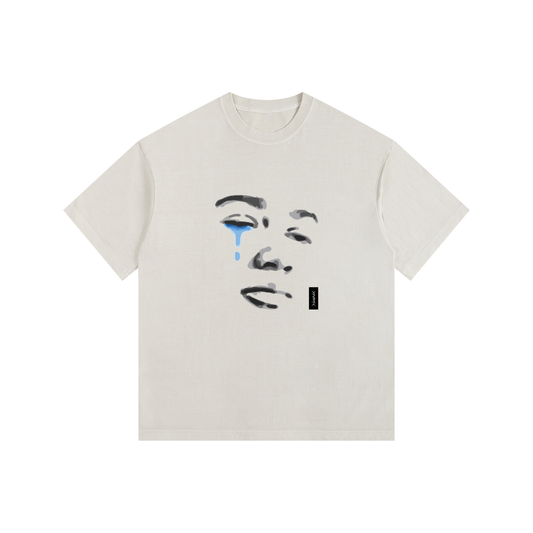 "Faded" — Graphic T-Shirt